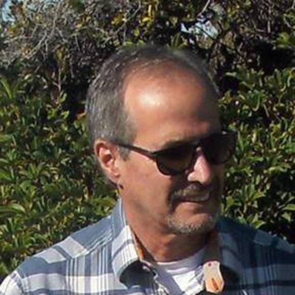 Meet your Posher, Mark - Picture 1 of 1